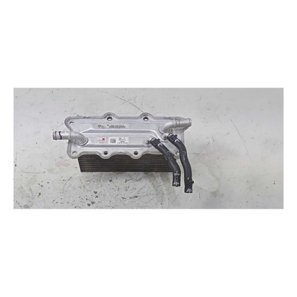 Radiador Trocador Calor Óleo Polo Virtus 1.0 Tsi Cx232