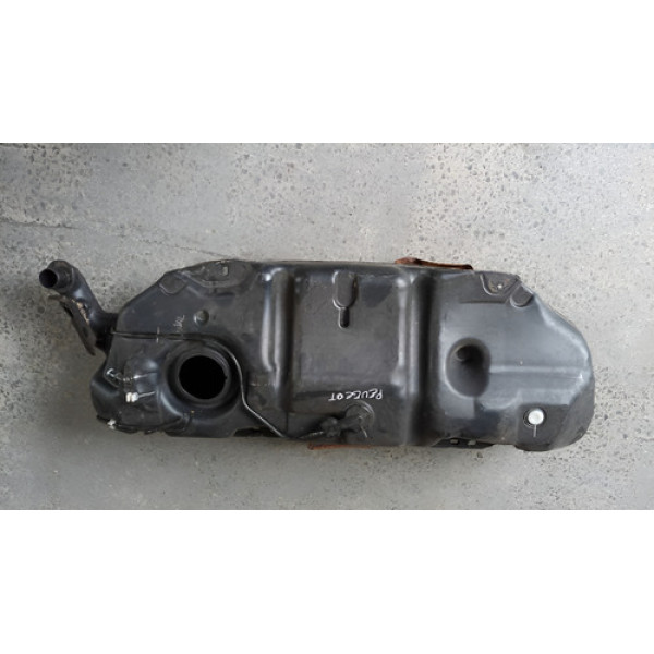 Tanque Combustível 206 1999 2000 A 2010 9625111880