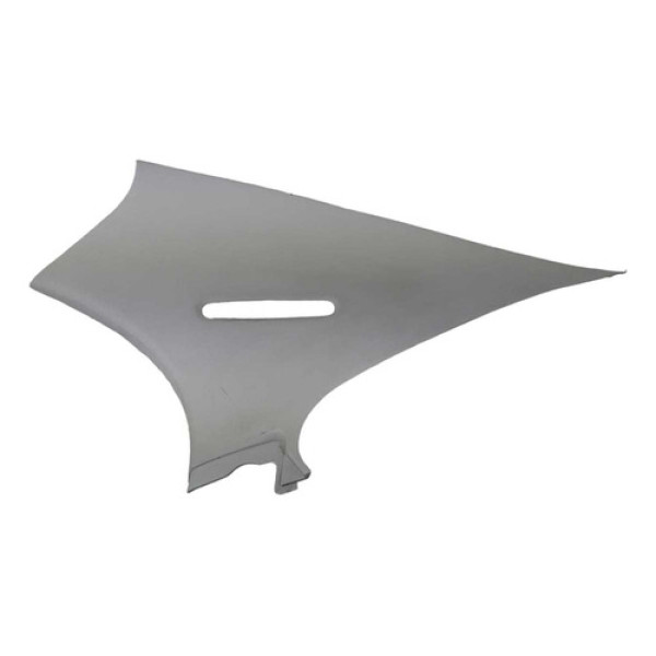 Moldura Coluna Traseira Direita Vw Voyage G7 G8 