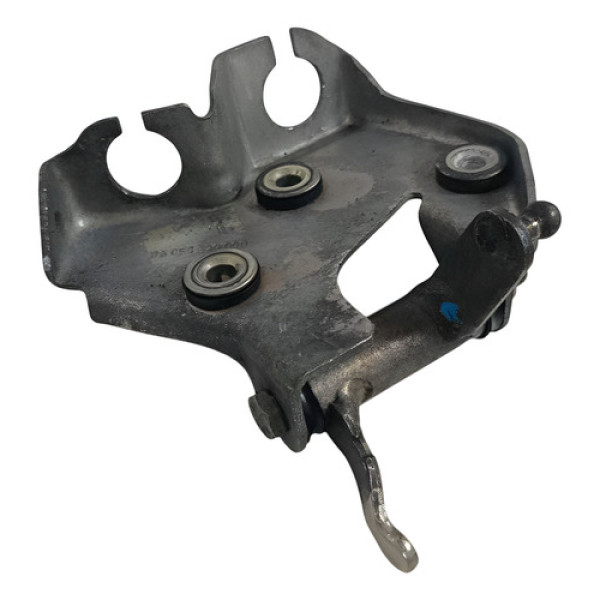 Suporte Cabo Seletor Marcha Uno Vivace Argo Mobi 2015 A 2021