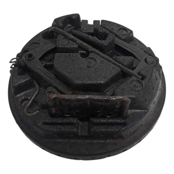 Kit Isopor Macaco Elevação Chave Roda 17 Argo 2017 À 2021 