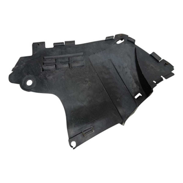 Defletor Para-barro Dianteiro Esquerdo Logan 2008 A 2013