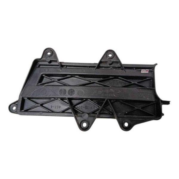 Tampa Filtro Cabine Ar Condicionado New Fiesta 2015 A 2017