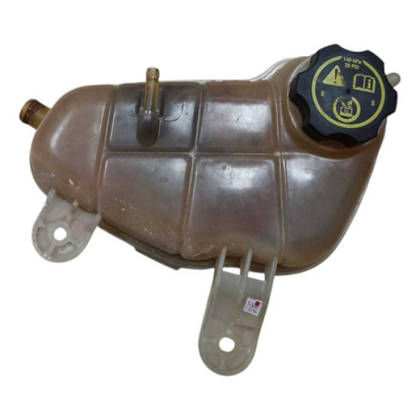 Reservatório Água Radiador Onix Prisma 2015 Á 2018