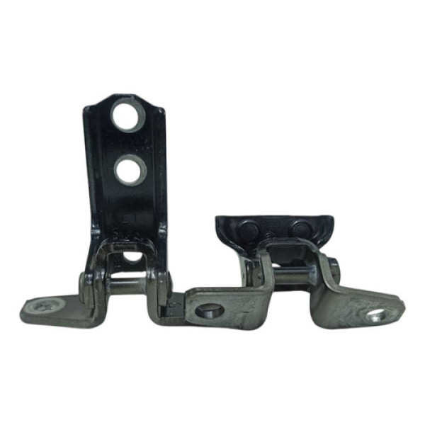 Par Dobradiça Porta Traseira Esquerda Outlander 2014 