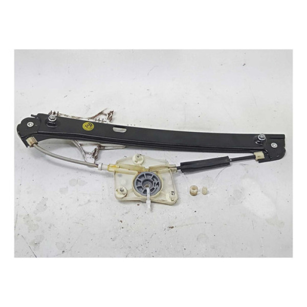 Maquina Vidro Traseira Esquerda Vw Up 2014 Á 2019 Cx136