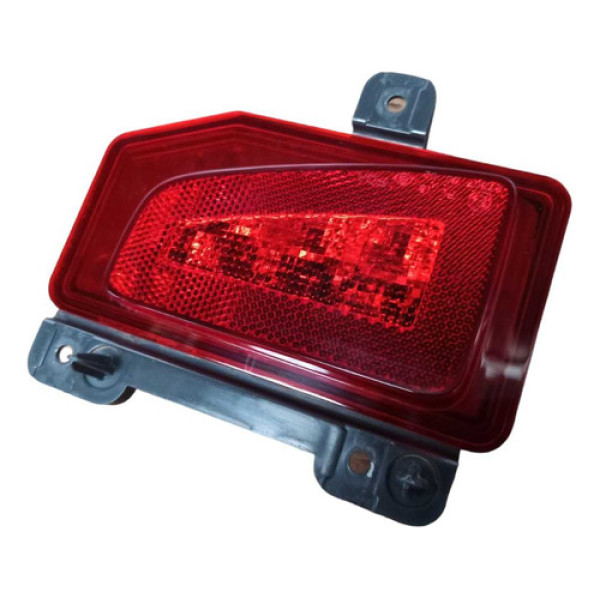 Farol Neblina Dir Para-choque Jeep Gladiator 20 A 24 Cx273