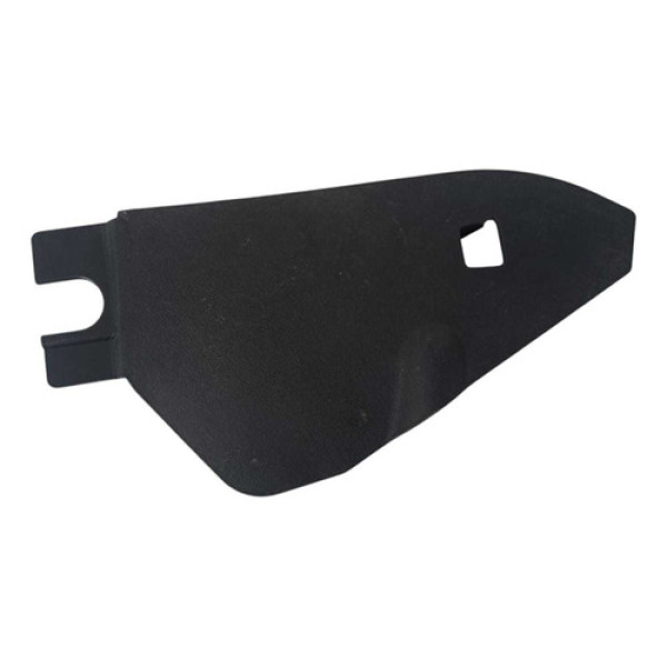 Acabamento Console Esquerdo Lateral I30 2009 A 2012