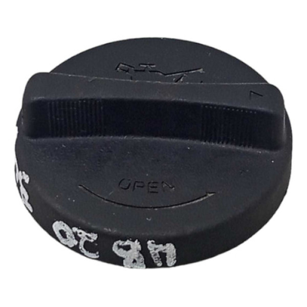 Tampa Óleo Motor Hyundai Hb20 2012 À 2019 Cx260