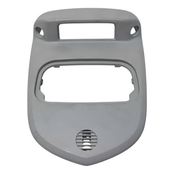 Moldura Luz Interna Teto 3008 2011 A 2014