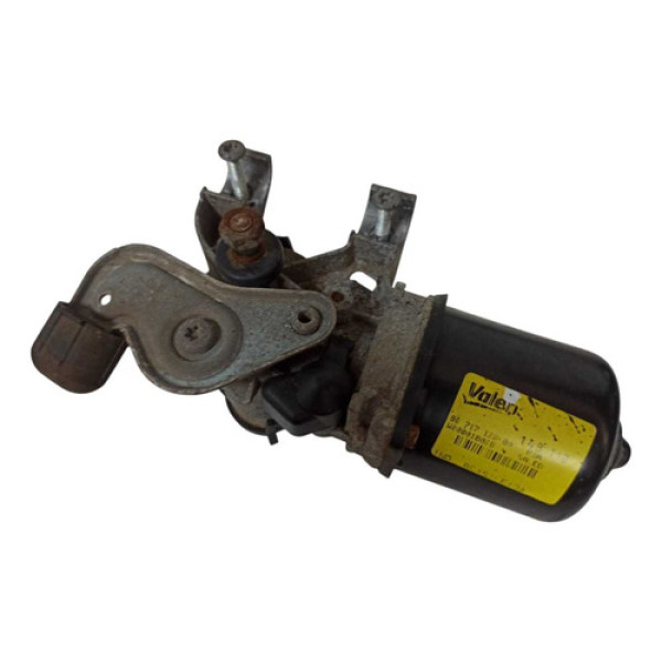 Motor Máquina Limpador Para-brisa C3 Picasso 2011 À 2015