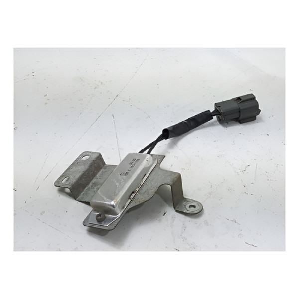 Modulo Resistencia Ventoinha Tiida 2008 À 2012 Cx081