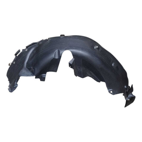 Para-barro Traseiro Direito Sonic 2012 À 2014