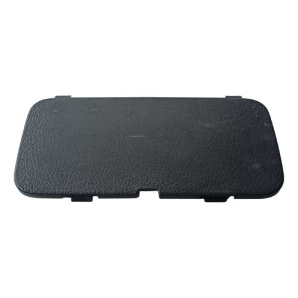 Acabamento Tampa Acesso Lateral Porta Malas Outlander 2014