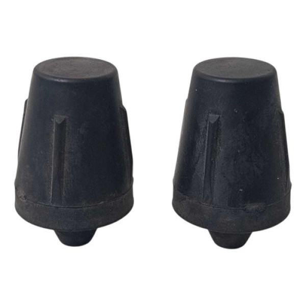 Batente Borracha Capo City 2015 A 2018