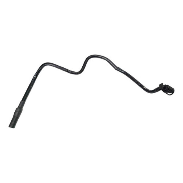 Mangueira Filtro Canister New Fiesta 2015 A 2017