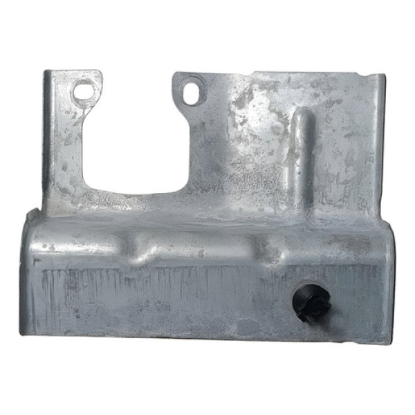 Suporte Fechadura Porta Traseira Esquerda Fiorino 2015 A 21