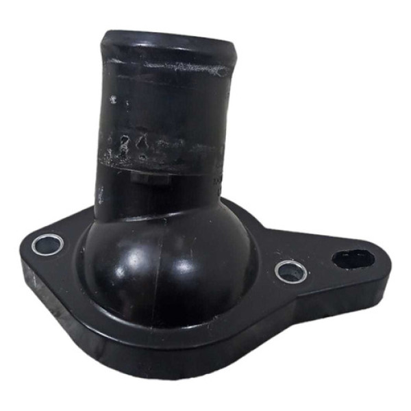 Carcaça Válvula Termostática Jac J3 2010 À 2015 Cx272  