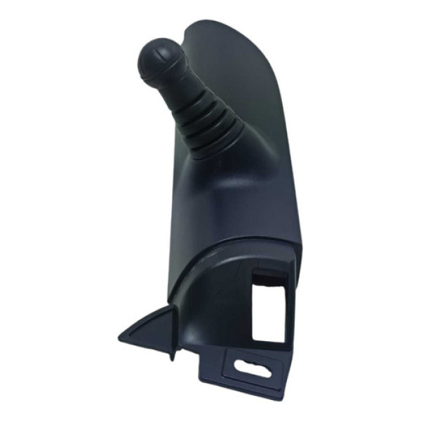 Acabamento Interno Retrovisor Esq Vw Fox 2003 À 2010 Cx125