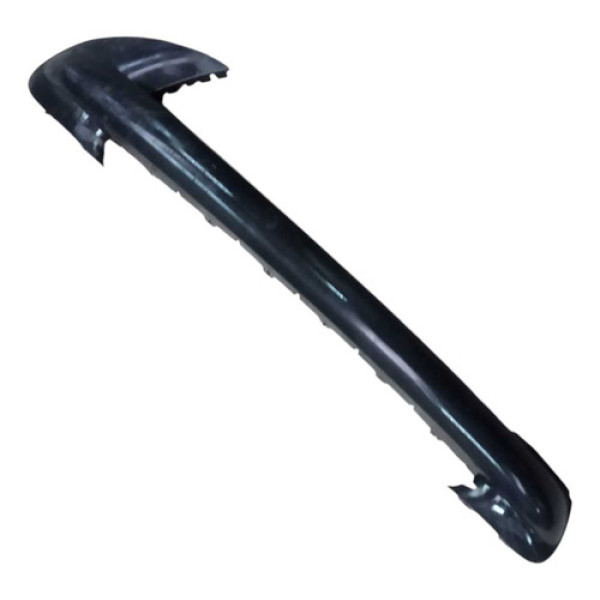 Moldura Para-choque Dianteiro 207 2009 1.4