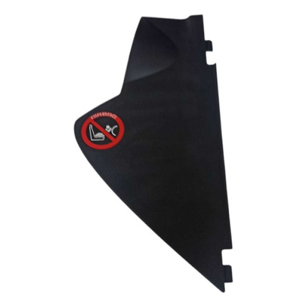 Acabamento Lateral Painel Direito Kicks 1.6 2019 1 Listras