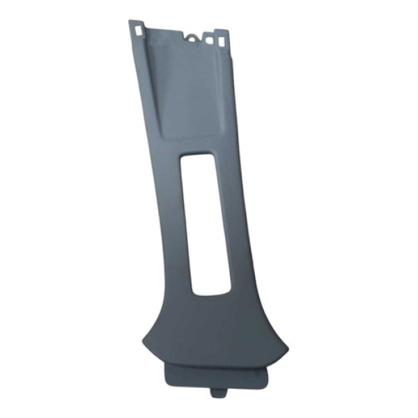 Acabamento Coluna Central Esquerdo Ecosport 2014 À 2017