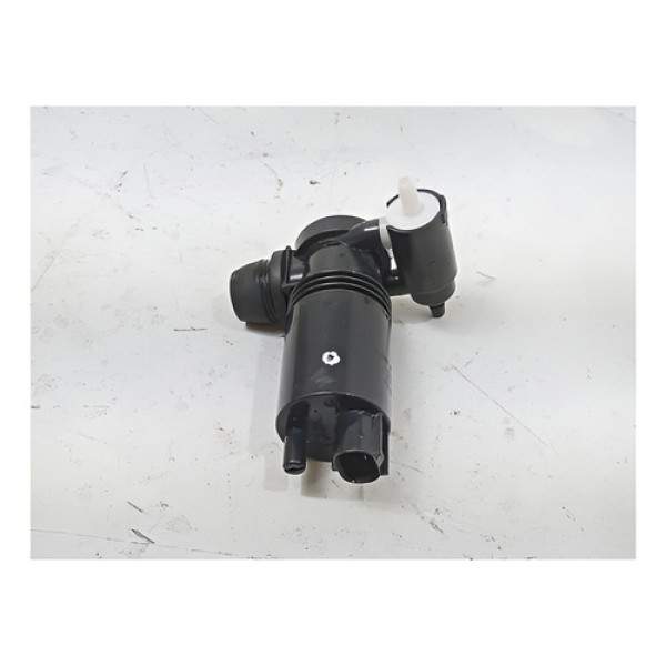 Motor Esguicho Nissan Tiida 2011 Cx081