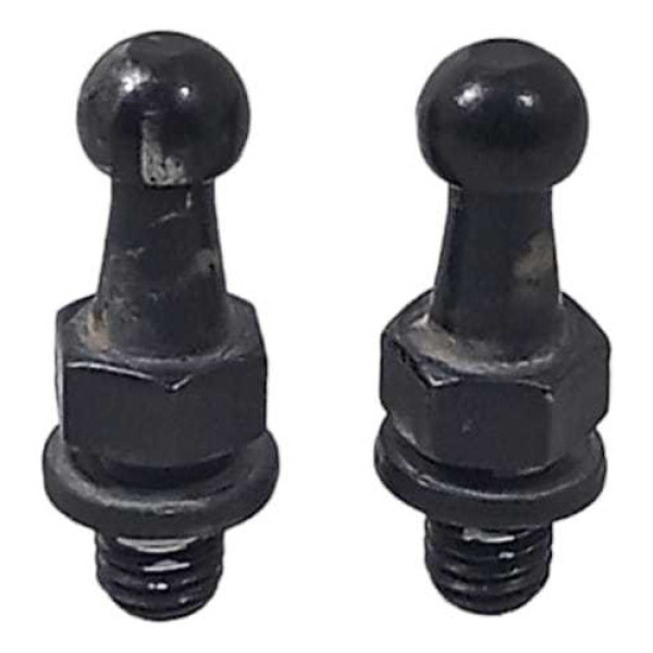 Par Pino Amotecedor Tampa Traseira Hyundai I30 Cw Cx195