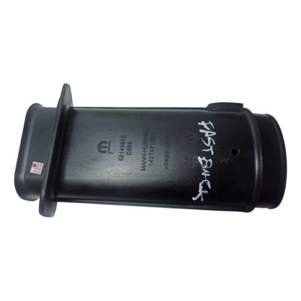 Duto Tomada Ar Fiat Fastback 2023 À 2025