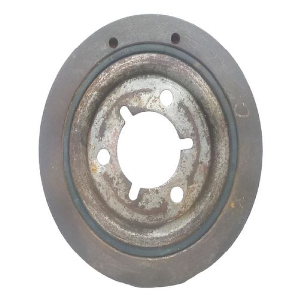 Polia Virabrequim Picasso C3 206 207 1.4 1.6 557035 Cx173