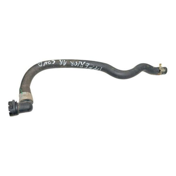 Mangueira Inferior Ar Quente C3 Aircross 2018