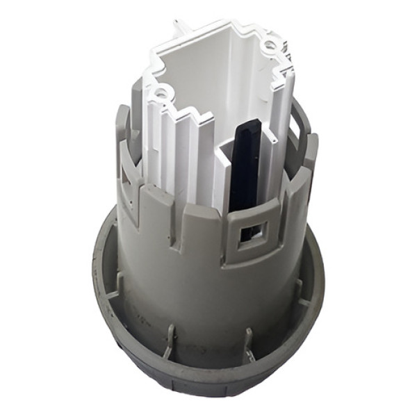 Botão Radio Vol Push Pwr Honda New Civic 2007 A 2011