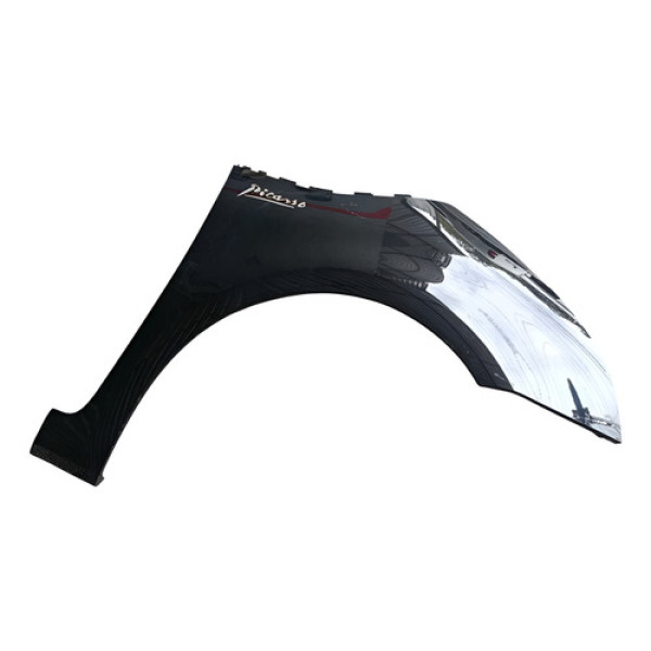 Para-lama Dianteiro Direito C4 Picasso 2009 A 2014