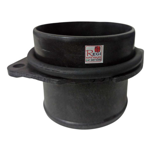 Tubo Flange Filtro Ar Sandero Logan 2016 Á 2020