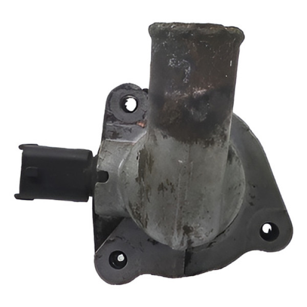 Válvula Termostática Ford Ecosport Fiesta 1.0 1.6 Cx033