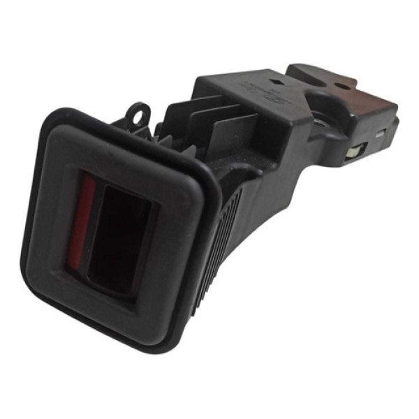 Trava Encosto Banco Direito Esquerdo I30 2009 2010 A 2012 Preto