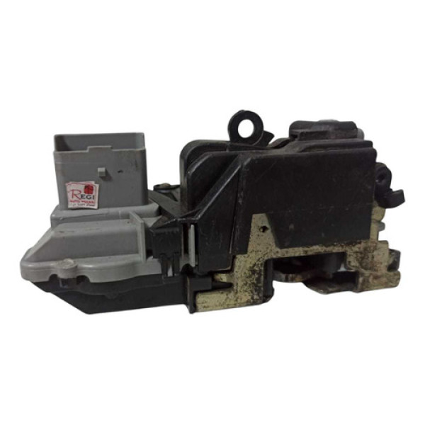 Fechadura Porta Dianteira Esquerda Xsara Picasso 2001 Á 2006