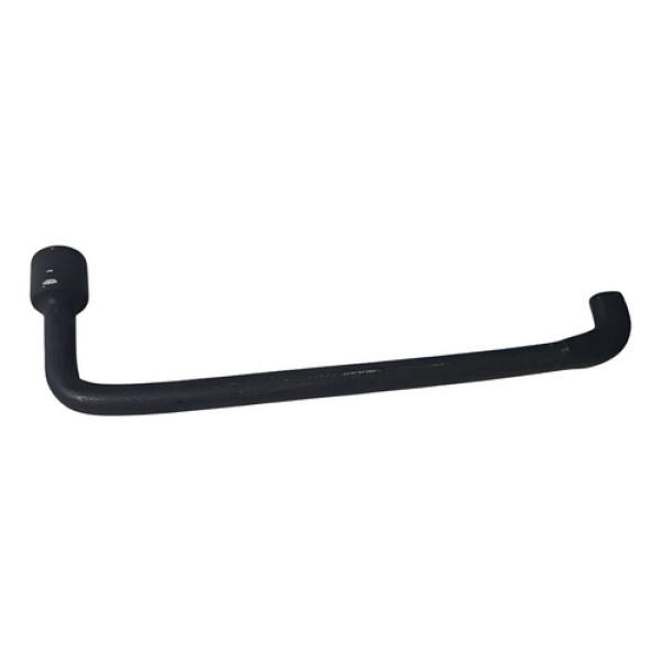 Chave Roda 17 (preta) #8