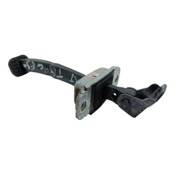 Limitador Porta Traseira Esquerda Captiva 2008 A 2012