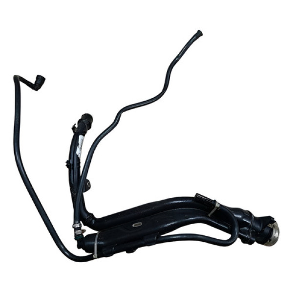 Gargalo Tanque Combustível Onix 2013 A 2018