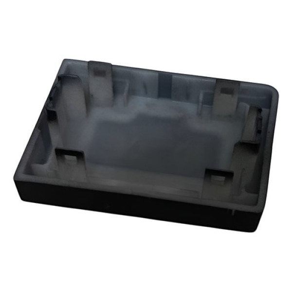 Botão Farol Milha Gol Voyage Fox Saveiro 2012 A 2017