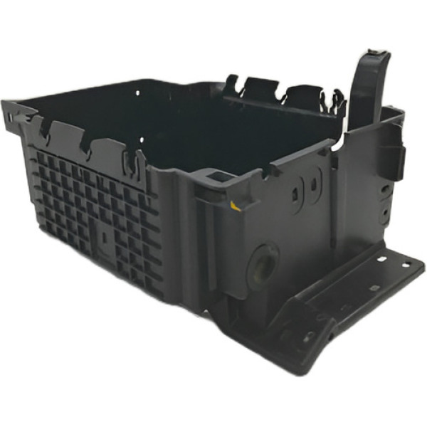 Suporte Caixa Bateria Tampa C3 2008 A 2012