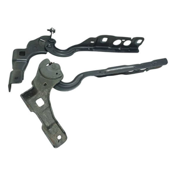 Par Dobradiça Capo C4 Lounge 2014 A 2017 