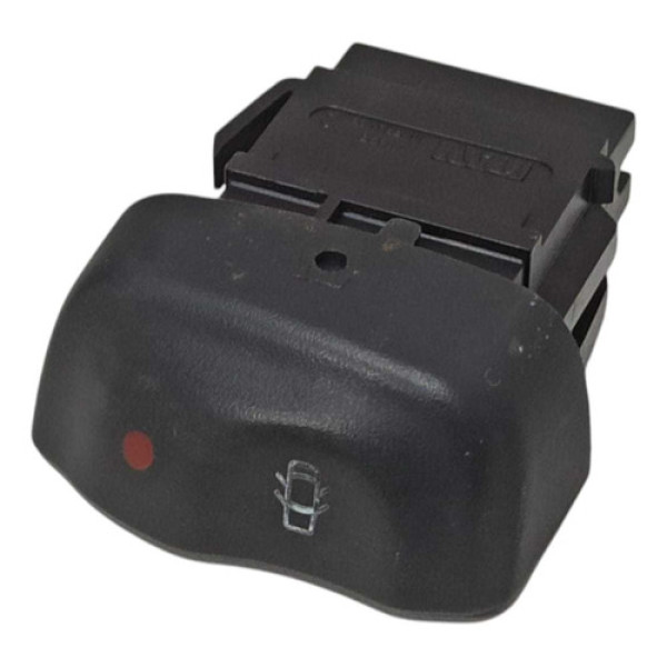 Botão Trava Porta Scenic Megane 2000 À 2010