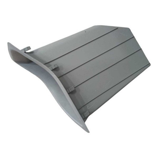 Porta Objetos Interno Porta Malas Direit Captiva 2008 A 2016 Verde-escuro