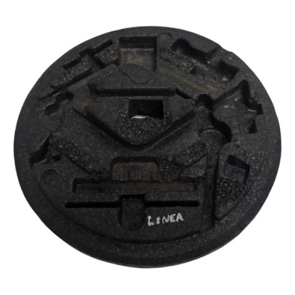 Isopor Estepe Punto Linea 2008 À 2014 ~detalhe 