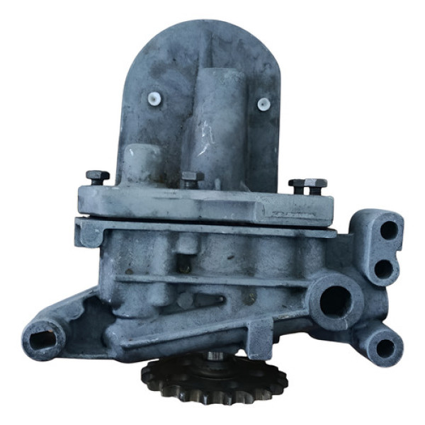 Bomba Óleo Motor C3 1.4 2008 À 2012