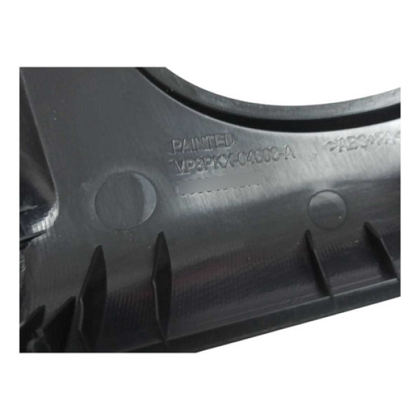 Moldura Acabamento Comando Ar 207 2012