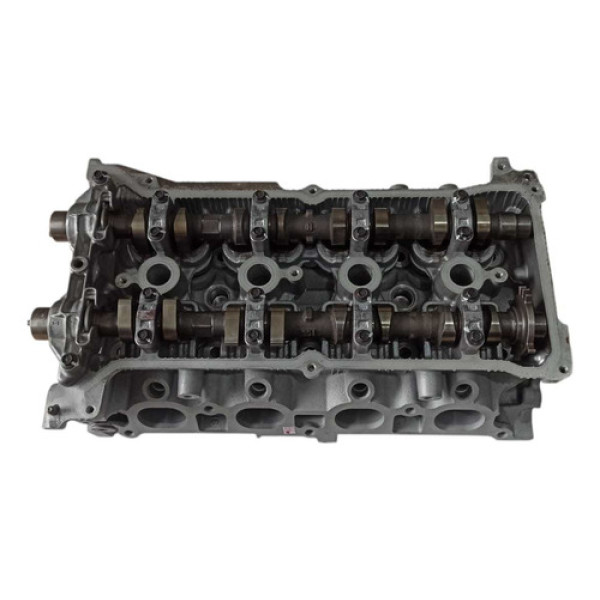 Cabeçote March Versa Kicks 1.6 16v Retificado