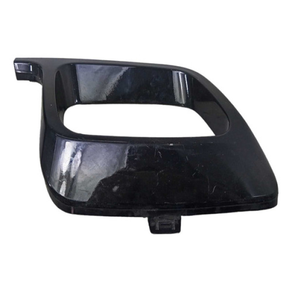 Moldura Grade Dianteira Esquerda Jeep Compass 17 À 21 Cx255